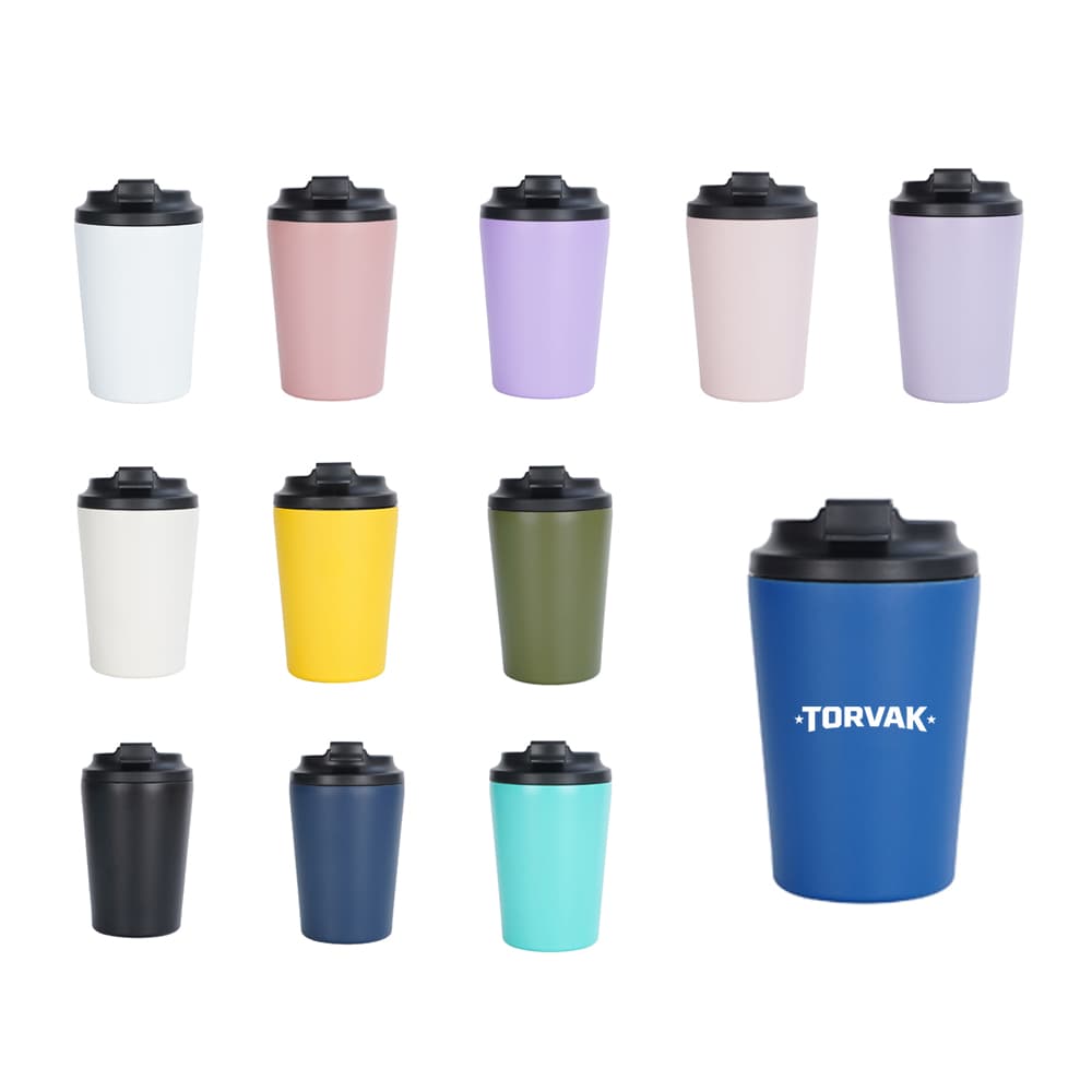 Insulated Stainless Travel Mug