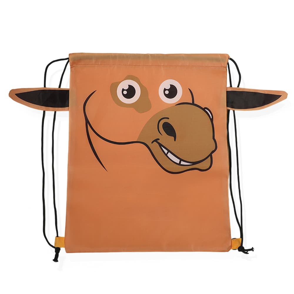 Whimsical Animal Cinch Sport Pack gallery 13