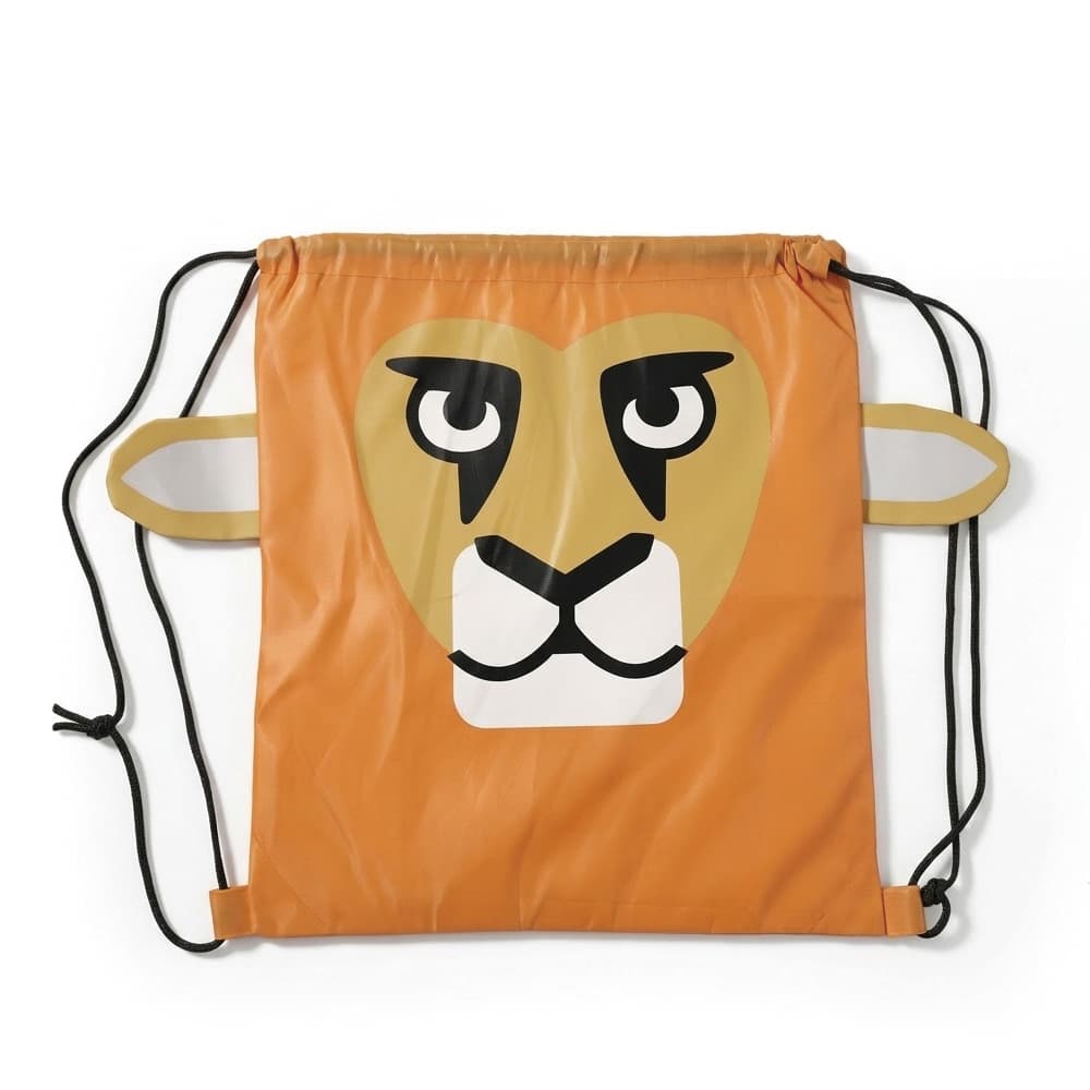 Whimsical Animal Cinch Sport Pack gallery 7