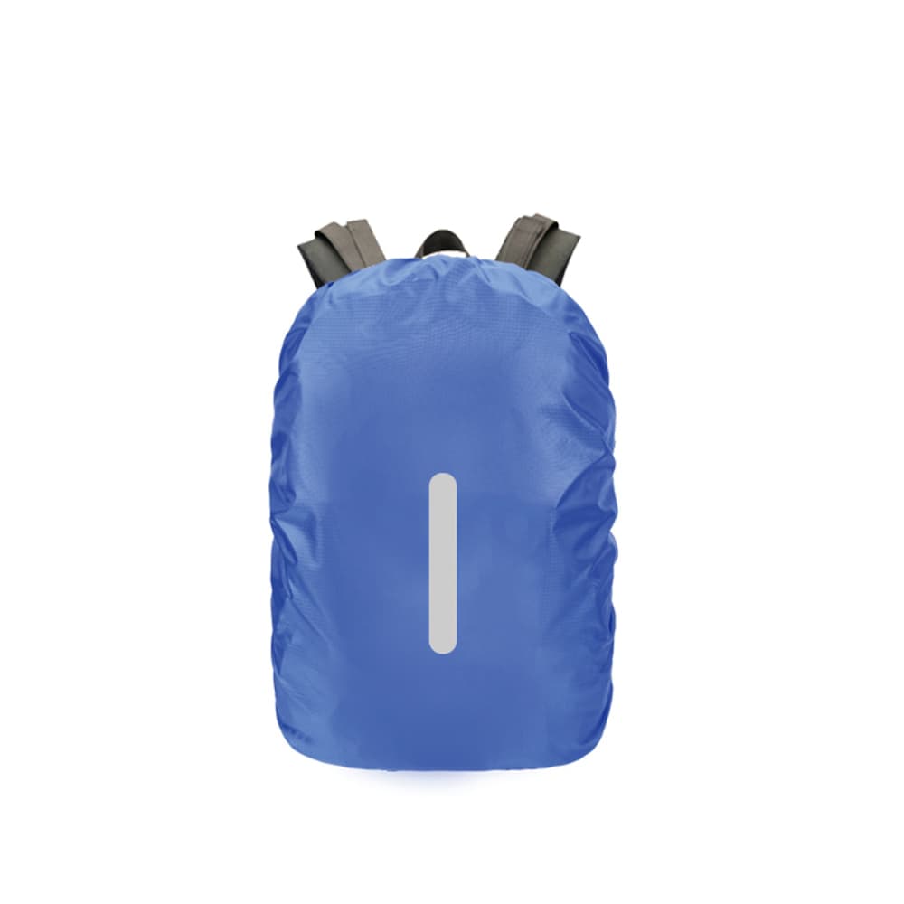 Weatherproof Backpack w/ Reflective Safety Strips gallery 14