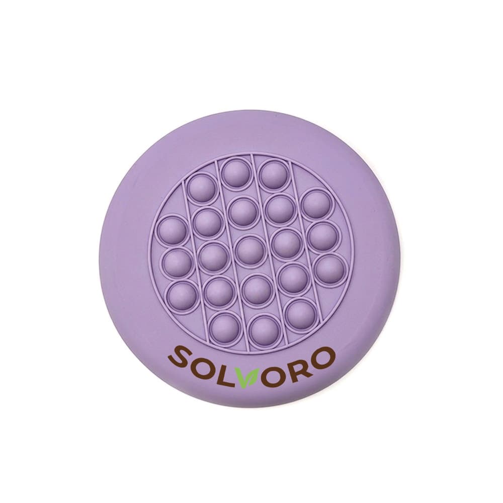Silicone Bubble Pop Stress Flyer gallery 1