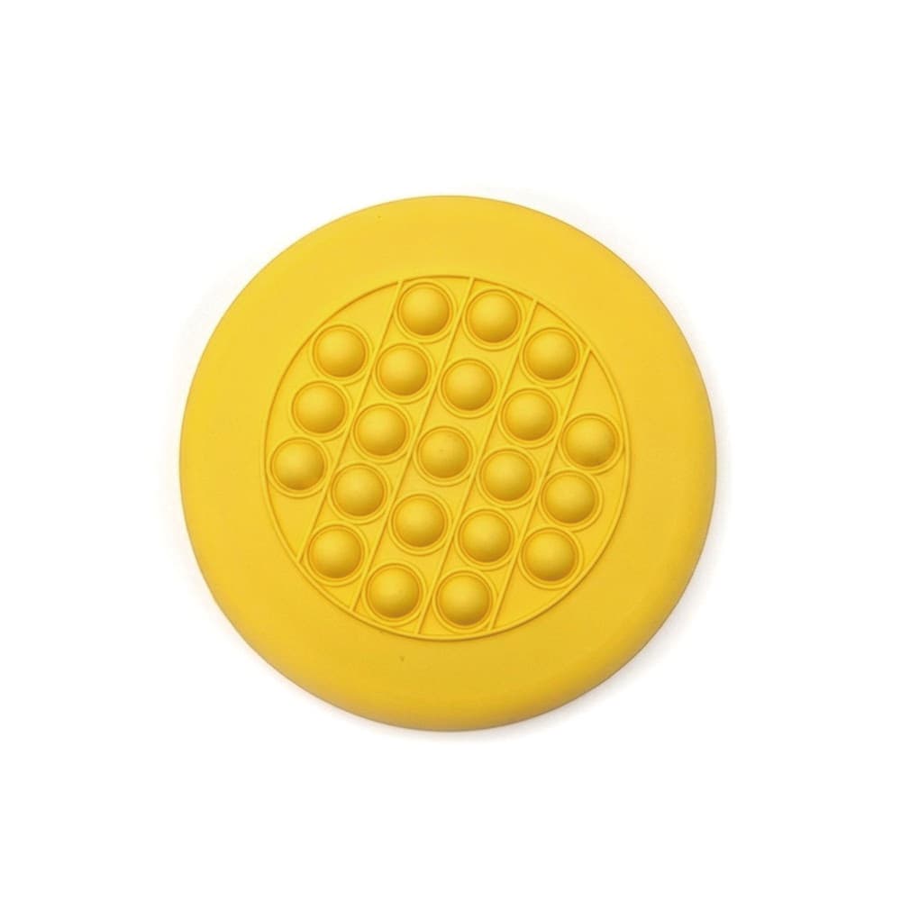 Silicone Bubble Pop Stress Flyer gallery 7