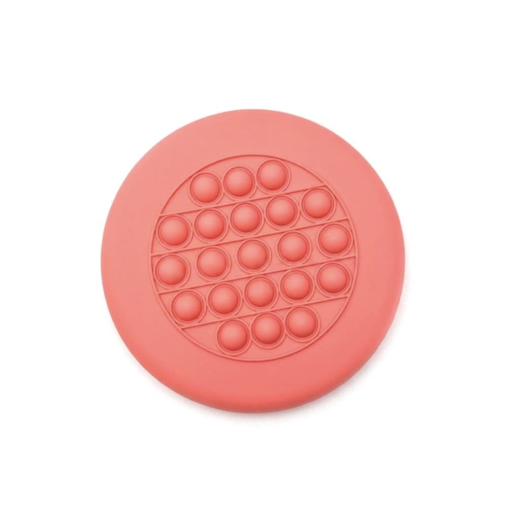 Silicone Bubble Pop Stress Flyer gallery 9