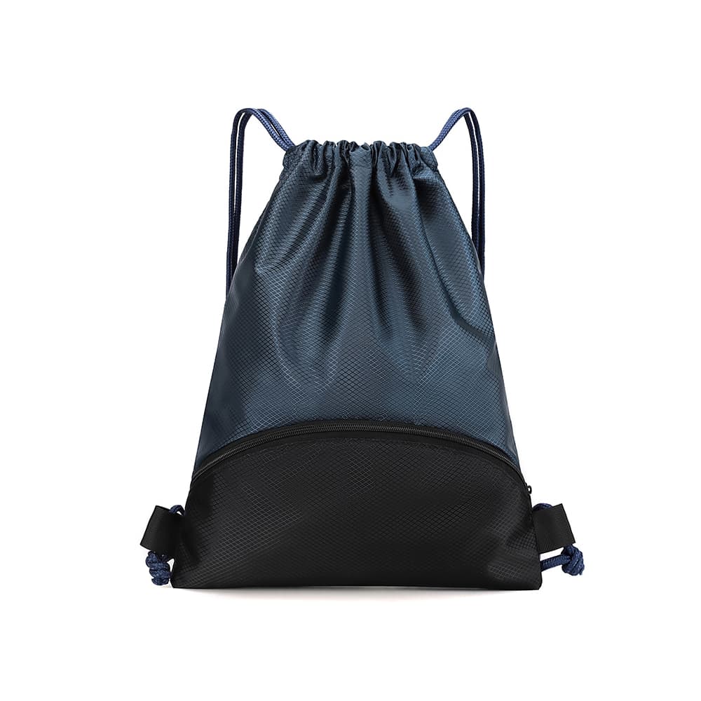Waterproof Basketball Drawstring Backpack gallery 5