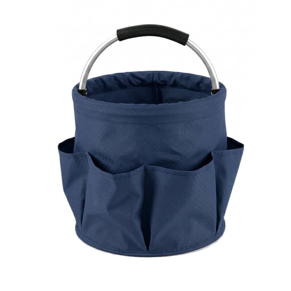 Collapsible Oxford Storage Bag gallery 4