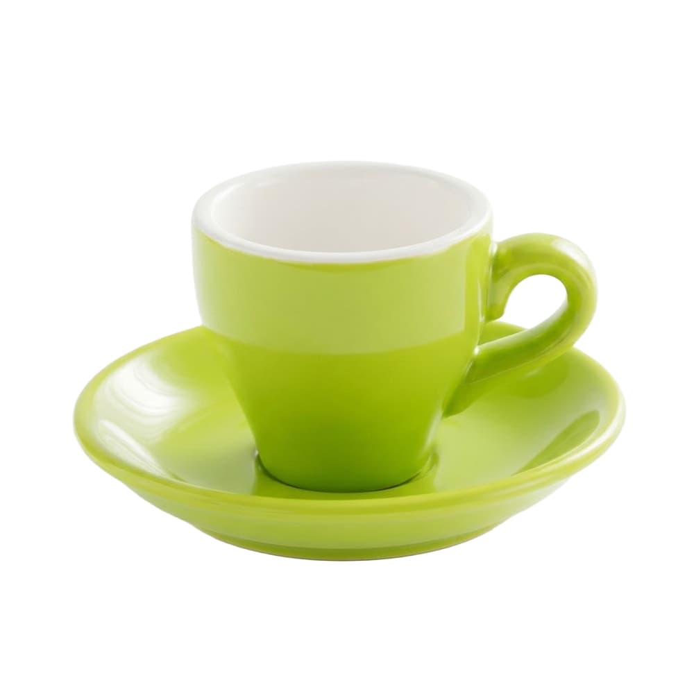 light green