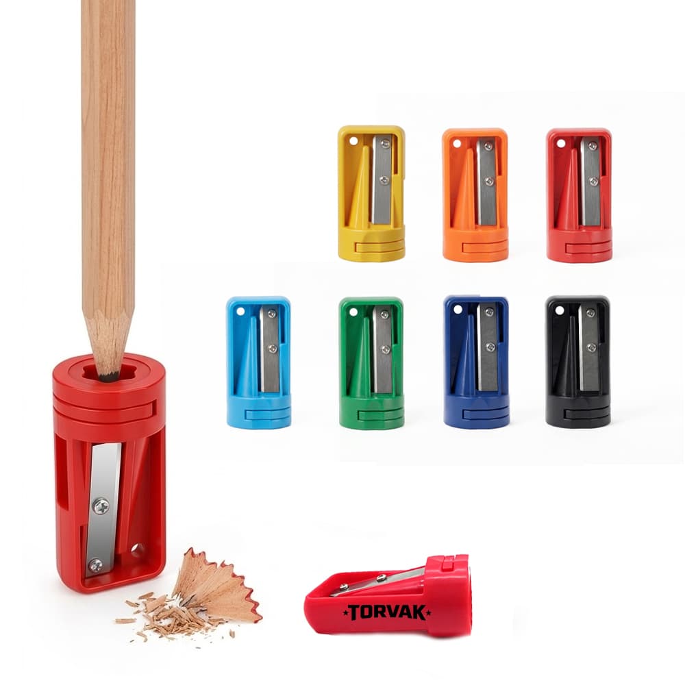 Woodworking Pencil Sharpener gallery 1
