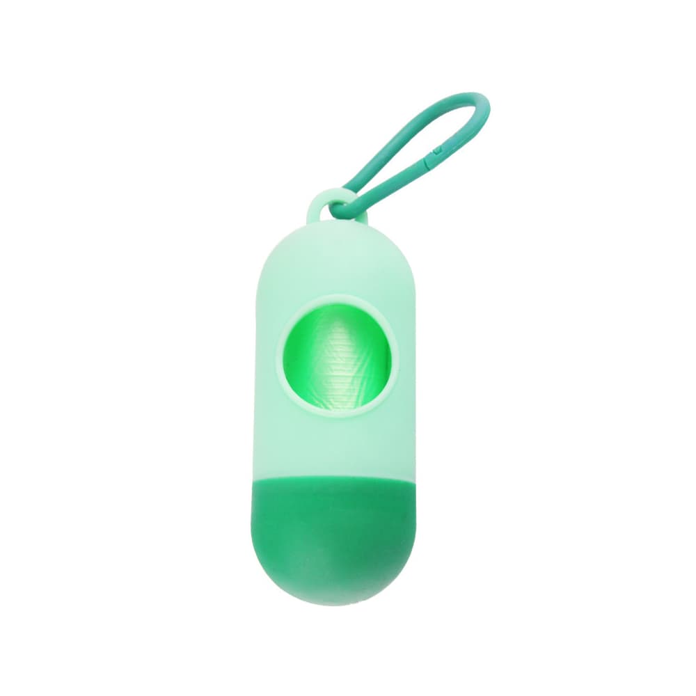 light green&green