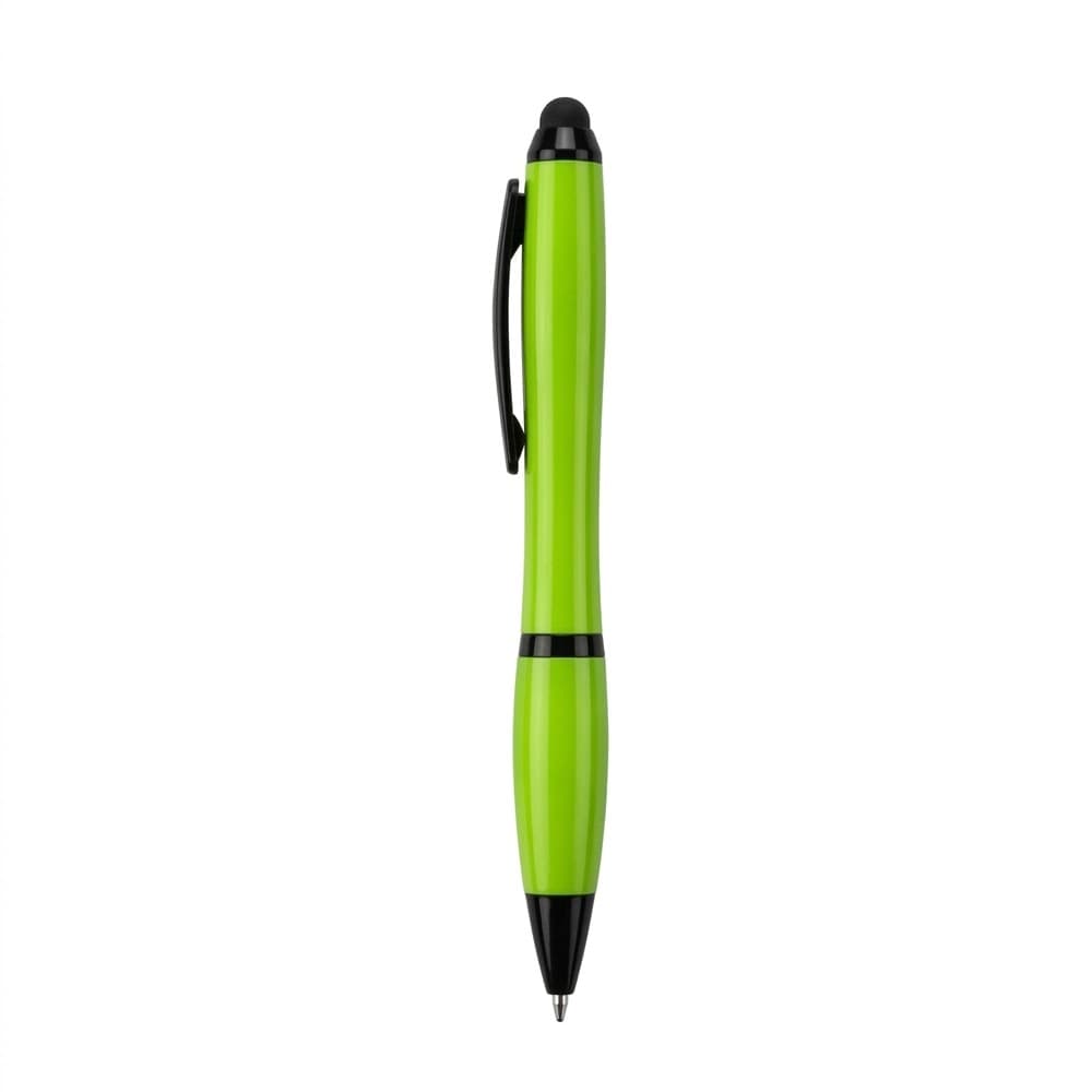 Twist Action Silicone Stylus Pen gallery 2