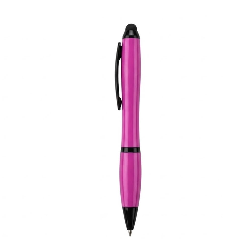 Twist Action Silicone Stylus Pen gallery 5