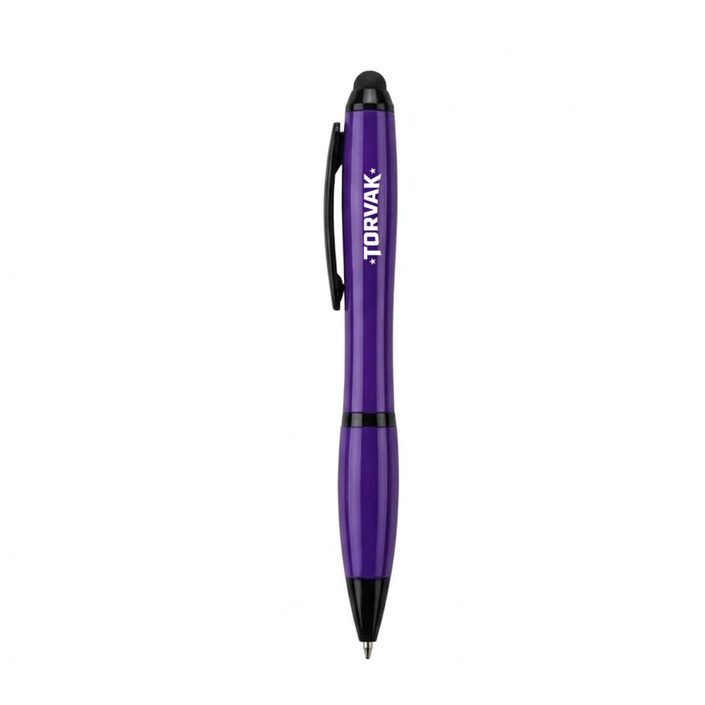 Twist Action Silicone Stylus Pen gallery 7