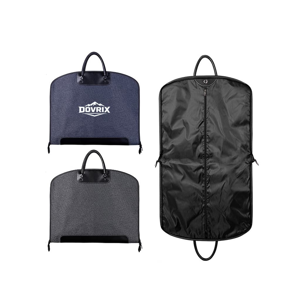 Folding Travel Suit Garment Bag